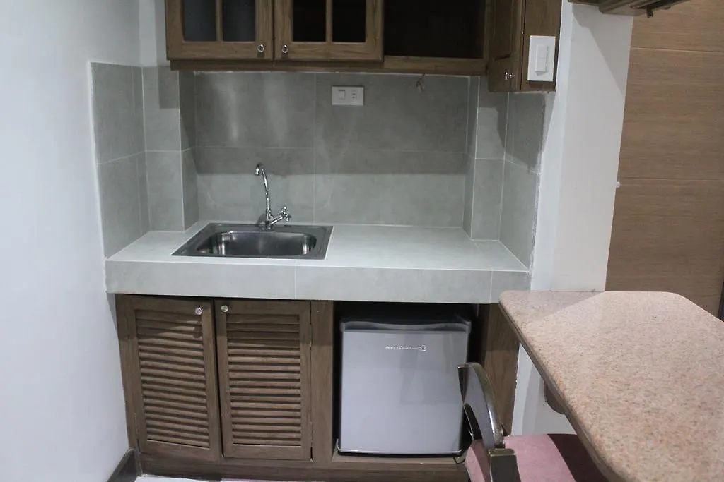 West Makati Hotel Makati City