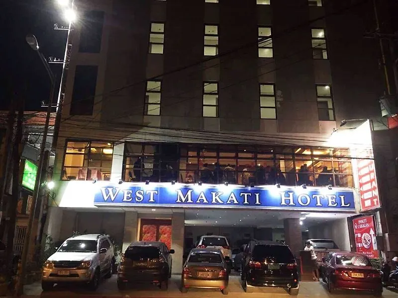 West Makati Hotel Makati City