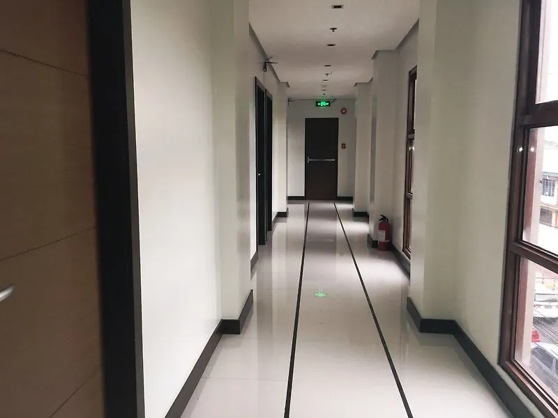 **  West Makati Hotel Makati City Philippines