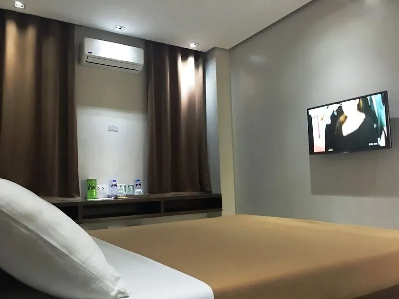 West Makati Hotel Makati City