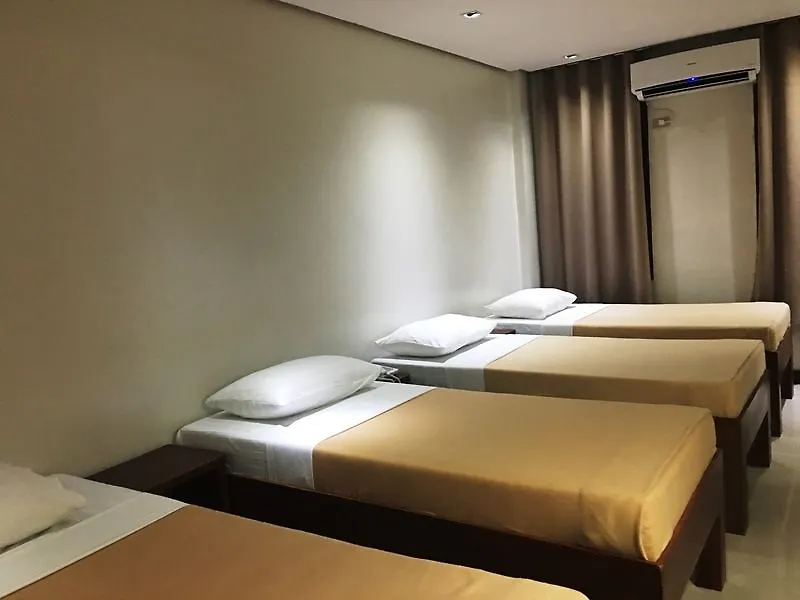 West Makati Hotel Makati City