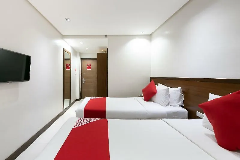 West Makati Hotel Makati City Philippines