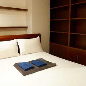 Hostel Makati Budget, Makati City
