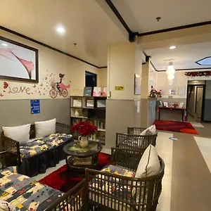 Inn Amax Makati, Makati City