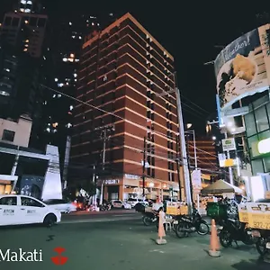 Aparthotel Makati At Travelers, Makati City