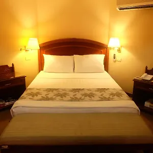 Hotel El Cielito - Makati, Makati City