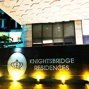 Aparthotel The Knightsbridge Residences, Makati City