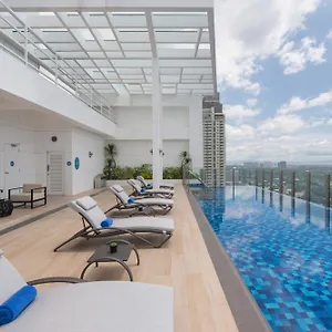 Hotel Citadines Benavidez Makati, Makati City