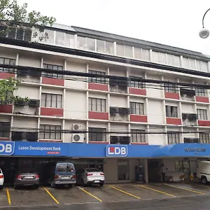 Hotel El Rico Makati By Reddoorz, Makati City