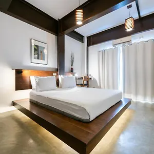 Hotel Element Boutique, Makati City